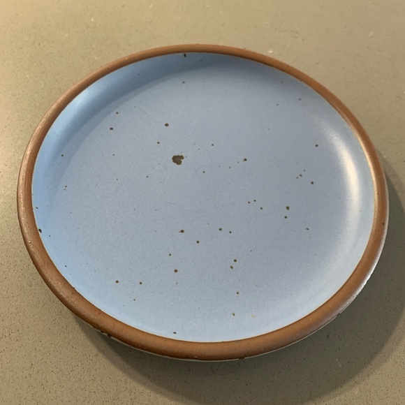 East Fork Side Plate – Big Sky (Retired Glaze) - Picture 5 of 8